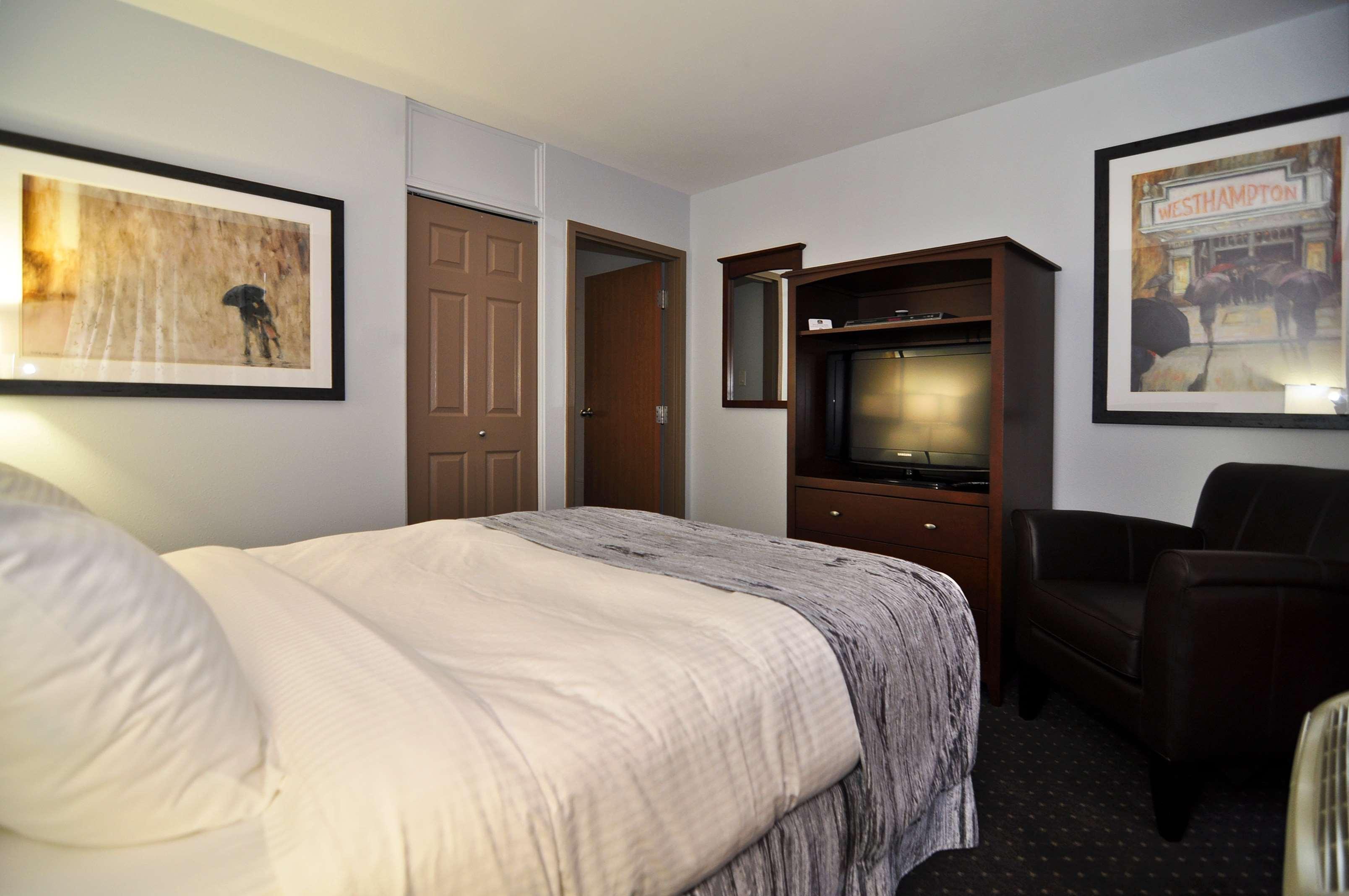 Best Western Plus Woodstock Hotel Conference Centre Экстерьер фото
