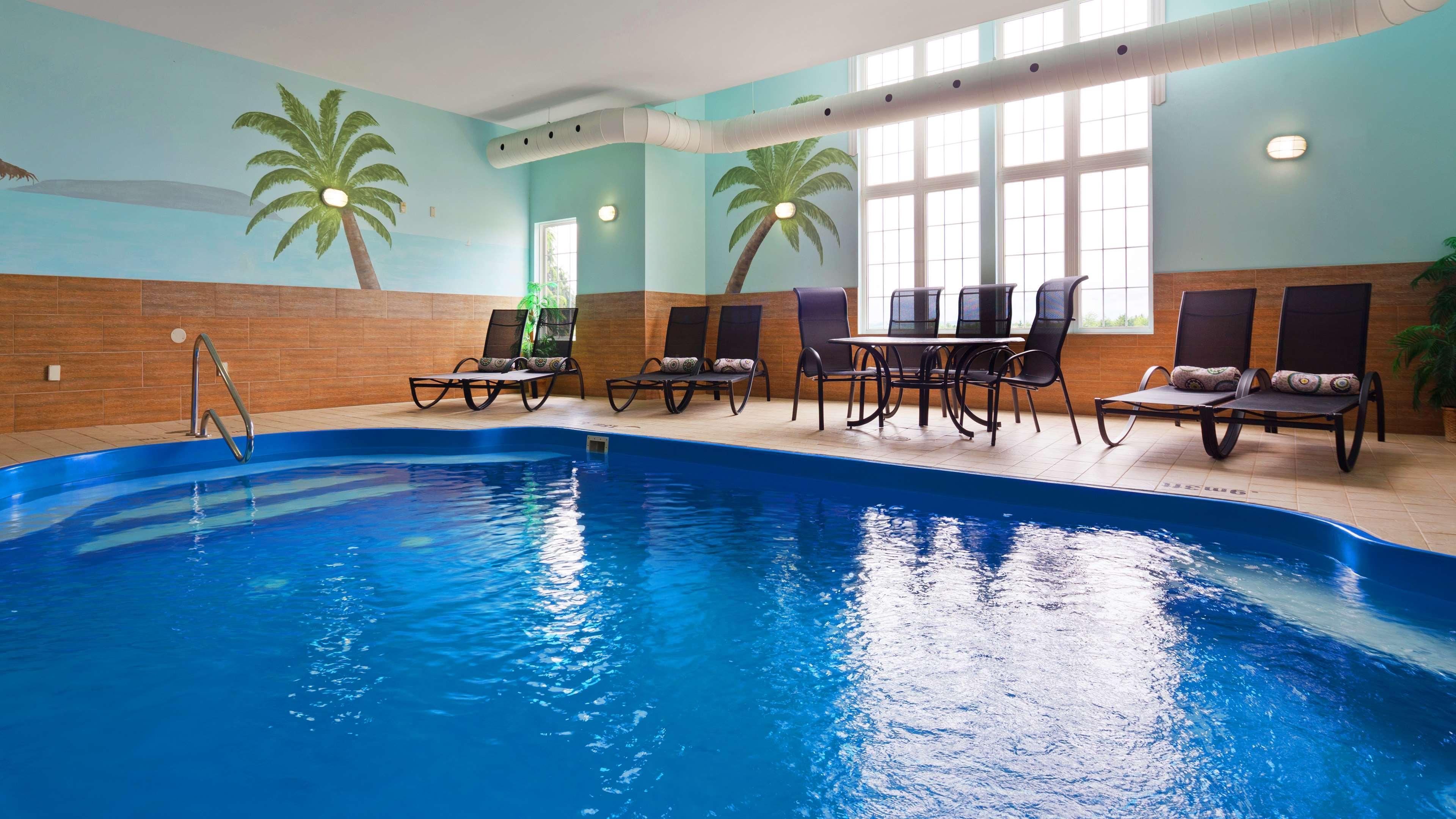 Best Western Plus Woodstock Hotel Conference Centre Экстерьер фото