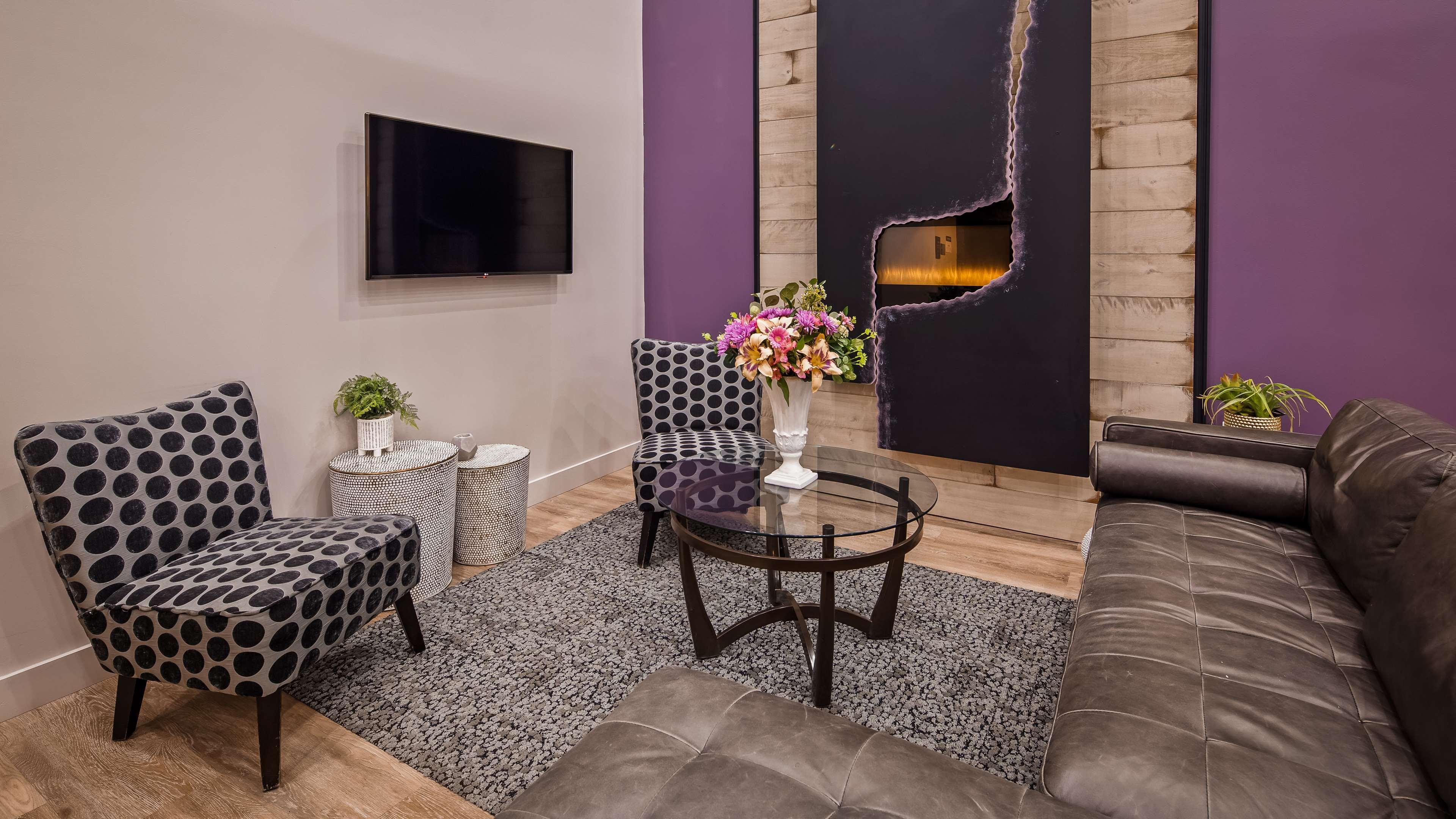 Best Western Plus Woodstock Hotel Conference Centre Экстерьер фото