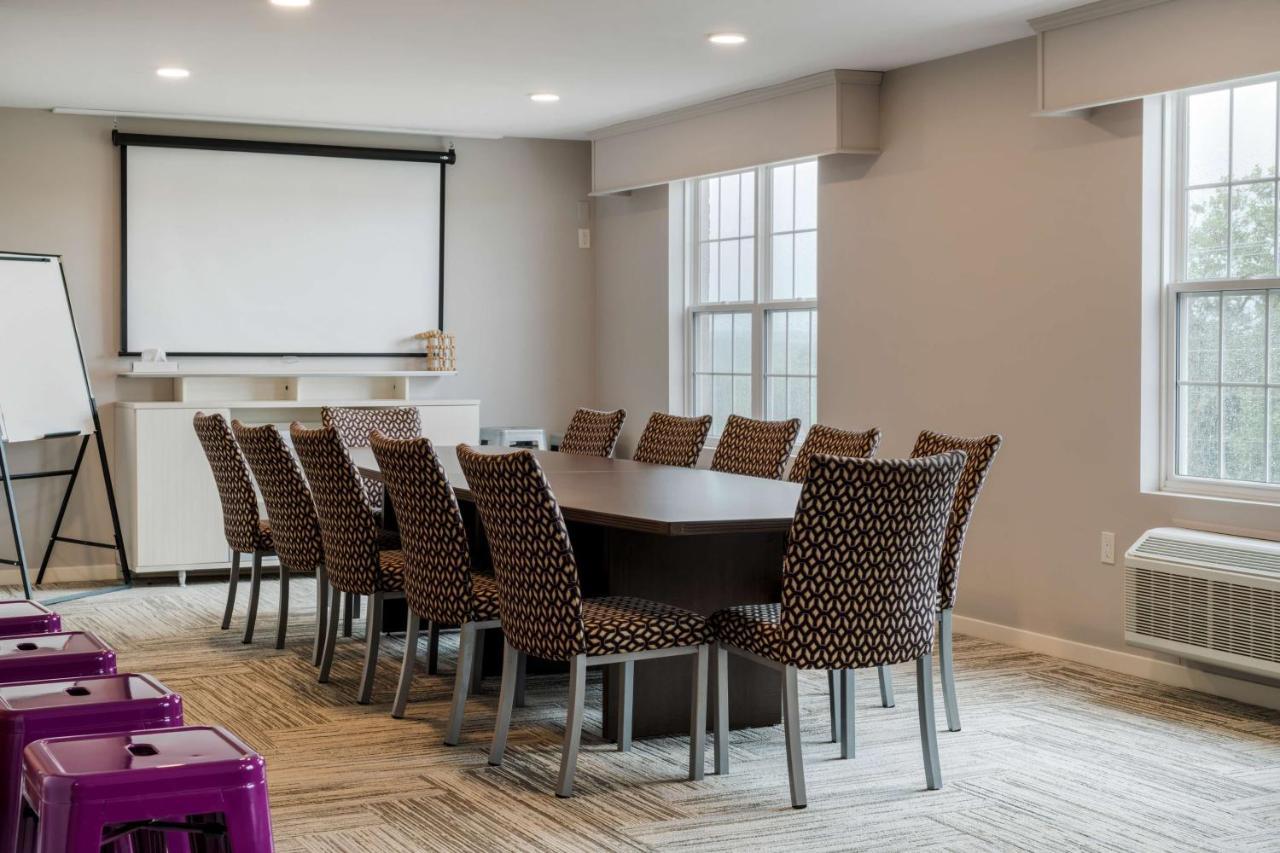 Best Western Plus Woodstock Hotel Conference Centre Экстерьер фото