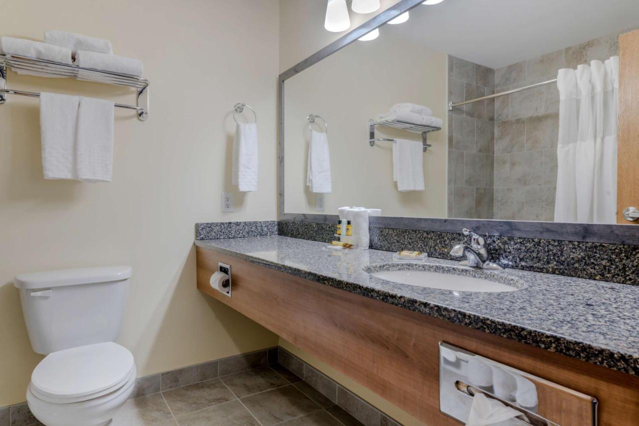 Best Western Plus Woodstock Hotel Conference Centre Экстерьер фото