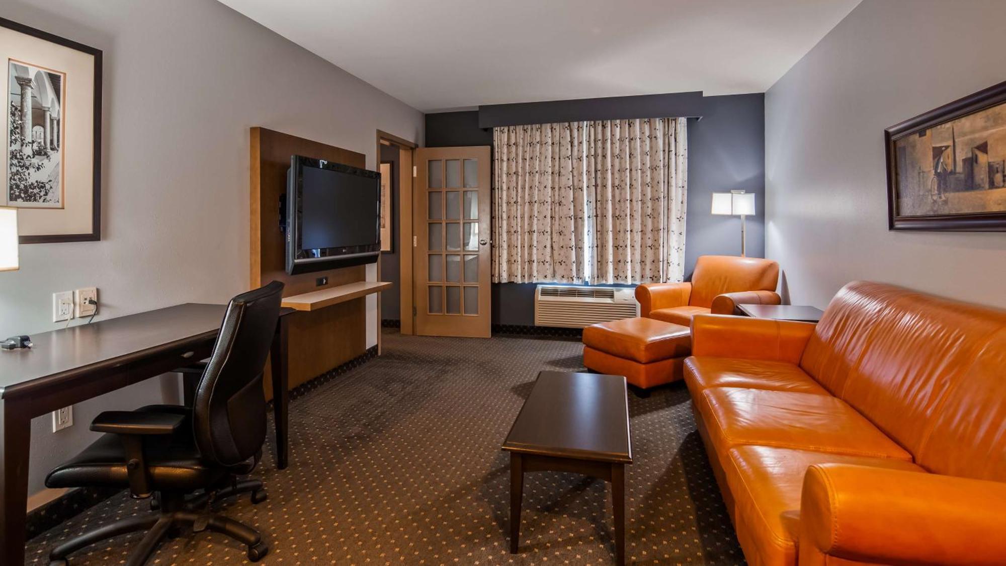 Best Western Plus Woodstock Hotel Conference Centre Экстерьер фото