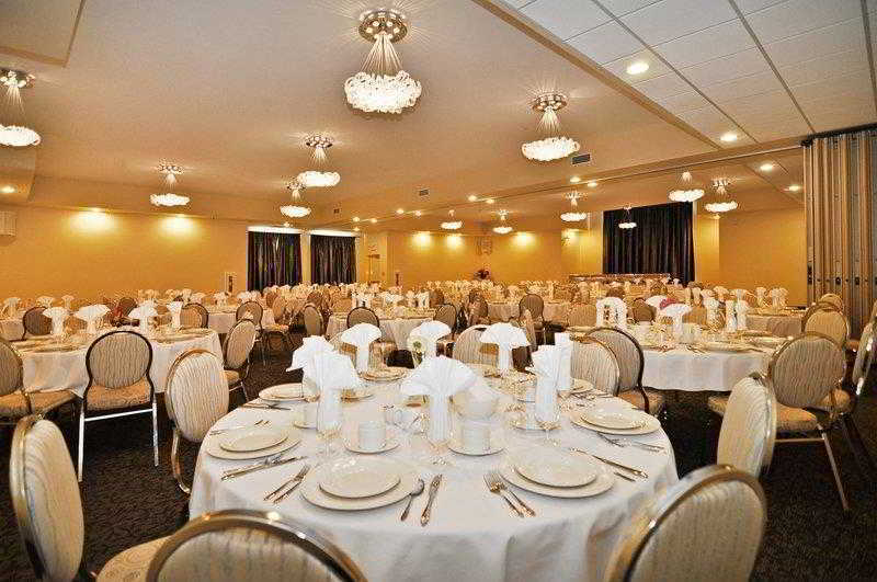 Best Western Plus Woodstock Hotel Conference Centre Экстерьер фото