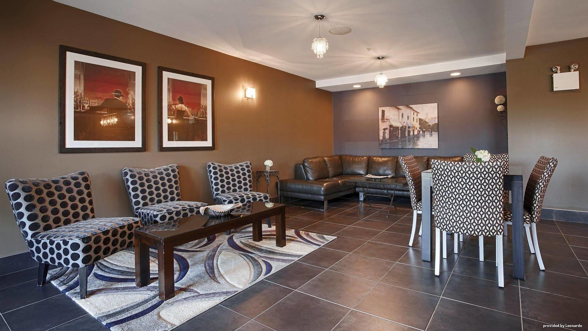 Best Western Plus Woodstock Hotel Conference Centre Экстерьер фото